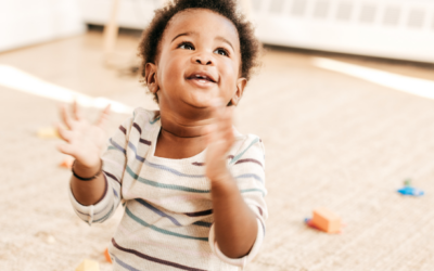 6 Easy, Low-Cost Developmental Activities To Play With Your Toddler