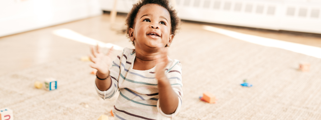 6 Easy, Low-Cost Developmental Activities To Play With Your Toddler