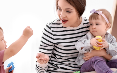 An Early Years Expert’s Guide To Introducing A Child To Their New Sibling