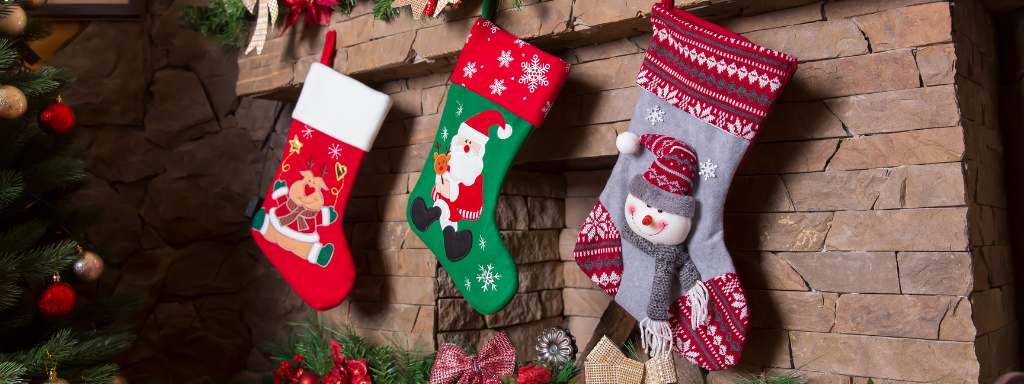 23 Affordable Stocking Fillers For Your Baby