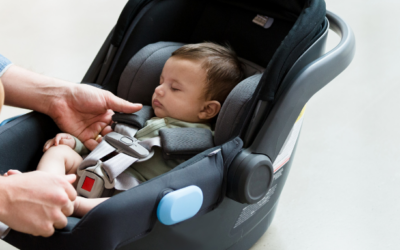 How To Choose The Best Car Seat for Your Baby or Toddler