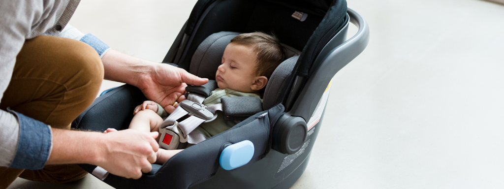 How To Choose The Best Car Seat for Your Baby or Toddler