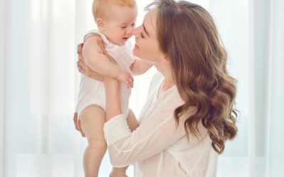 5 Ways To Support Your Baby’s Brain Development