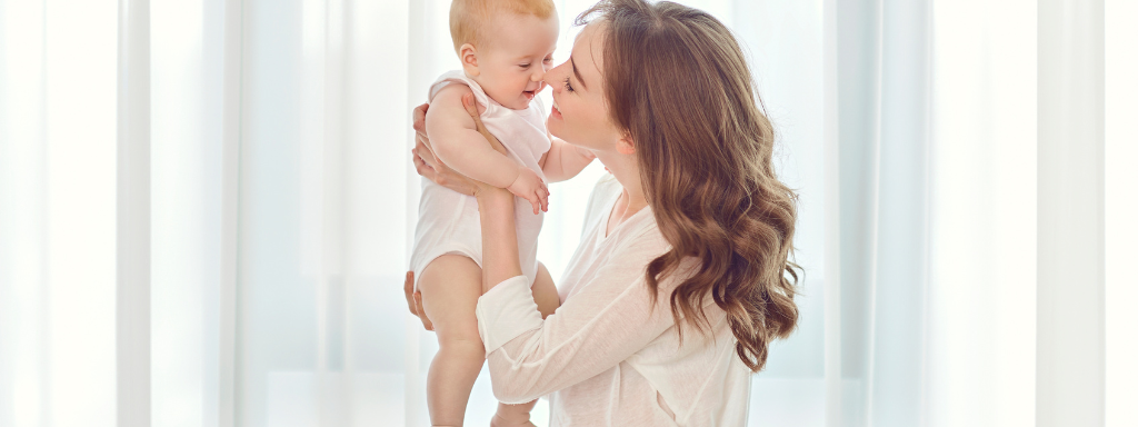 5 Ways To Support Your Baby’s Brain Development