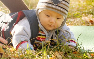 An All-Weather Guide To Outdoor Clothing For Babies