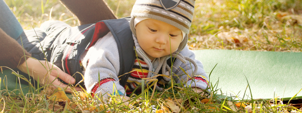 An All-Weather Guide To Outdoor Clothing For Babies