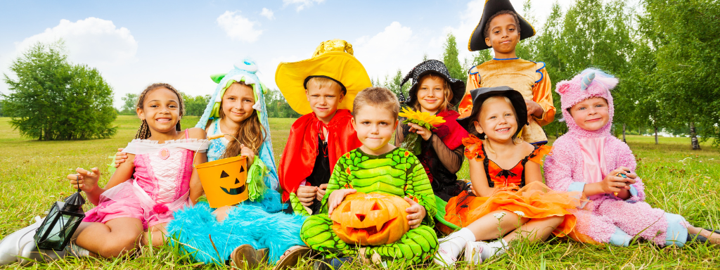 21 Last Minute World Book Day Costume Ideas