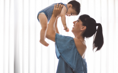 3 Tips To Help You Through Parental Separation Anxiety