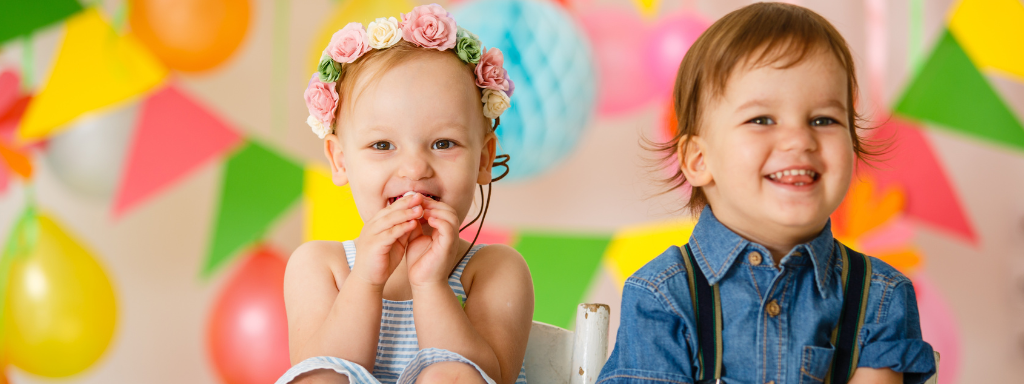 7 Easy Snacks To Make For Your Toddlers Party