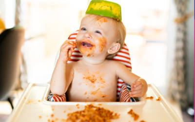 8 Simple Tips For Weaning Your Baby On A Budget