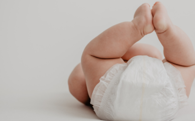 Nappy Rash: What It Looks Like And Remedies