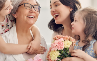 12 Last-Minute Mother’s Day Activities And Days Out