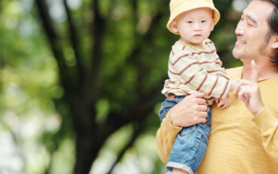 Myths About Single Fatherhood And How To Celebrate Single Dads