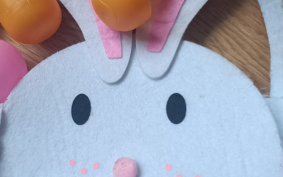 11 Easy Alternative Treasures For A Sugar-Free Easter Egg Hunt