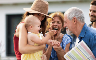 What Is A Naming Ceremony?  Celebrating Your Child’s Arrival