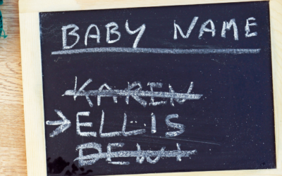 12 Creative And Unusual Baby Names And Their Origins