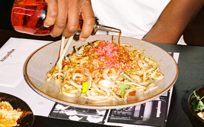 What Makes Wagamama Such A Great Family Dining Experience?
