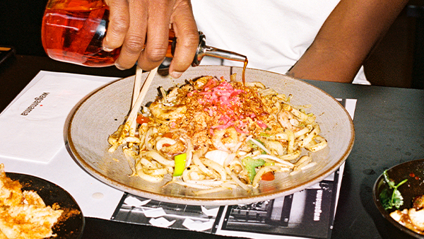 What Makes Wagamama Such A Great Family Dining Experience?