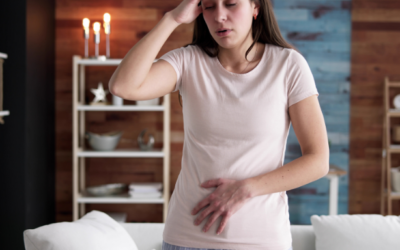 What Is ‘Pregnancy Brain’? (And Is It Really A Thing?)