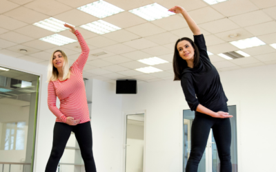 6 Types Of Useful Classes You Can Do Before Your Baby Arrives