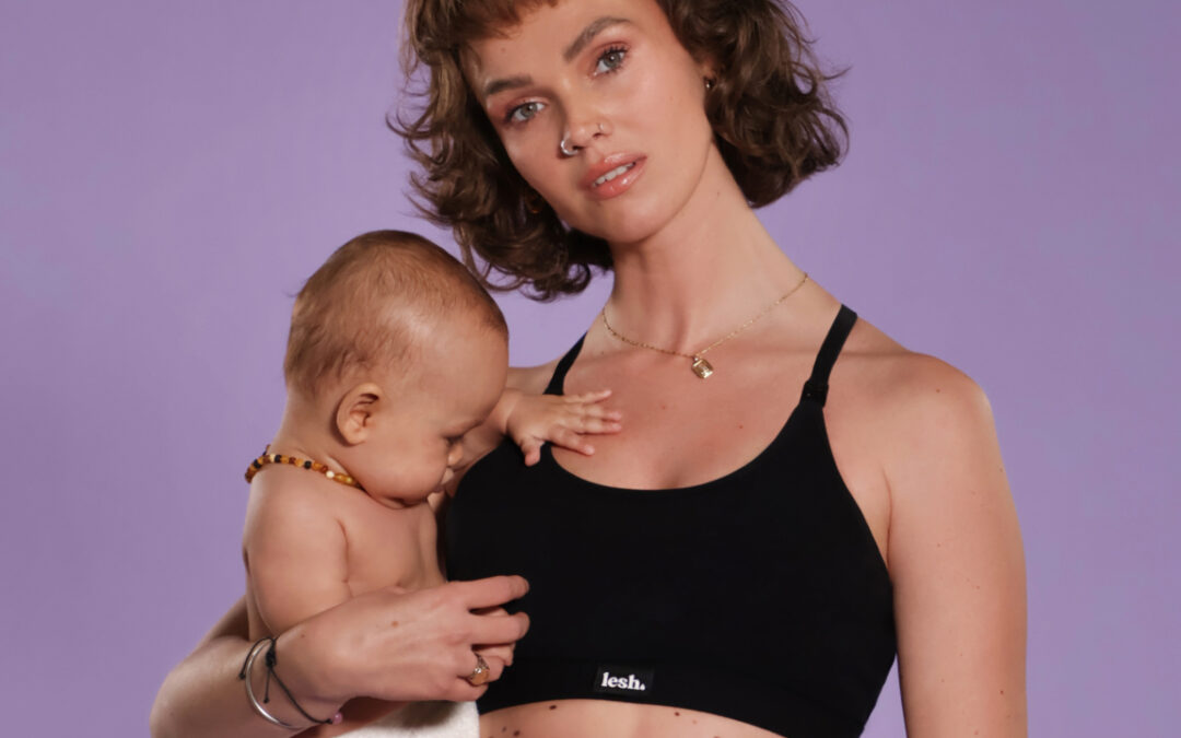 “Why Am I Still Leaking?” The Truth About Breast Milk Leaks (And How to Cope)